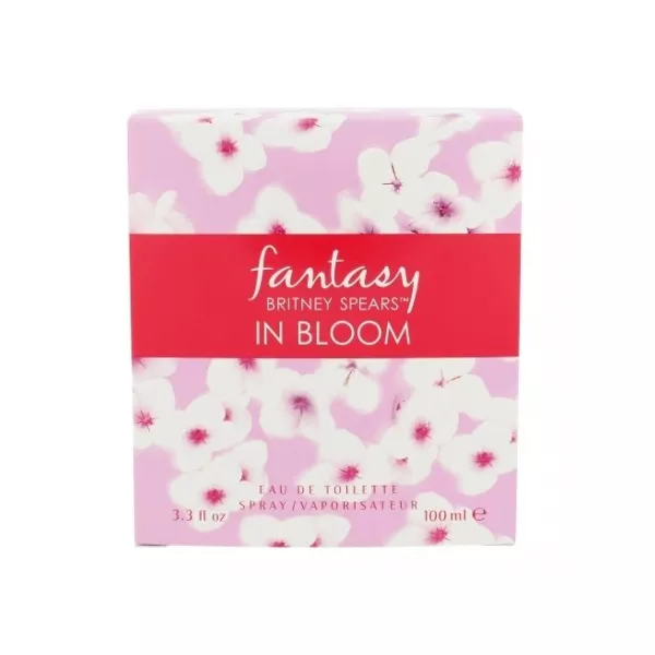 Britney Spears Fantasy in Bloom ��������� ����