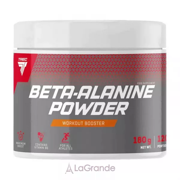Trec Nutrition Beta-Alanine Powder White Cola Twist ĳ������ ������� 