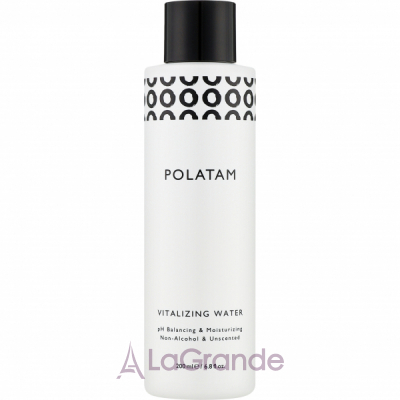 Polatam Vitalizing Water ����� ����������� ��� �������