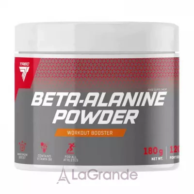 Trec Nutrition Beta-Alanine Powder Grapefruit ����������� ������� 