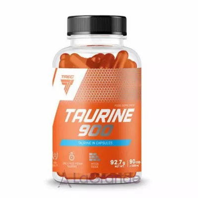 Trec Nutrition Taurine 900 ����������� ������� 