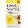 21st Century Herbal Slimming Tea Honey Lemon ��� ��� ��������� ��� ������� �� ������ ���-����� � ���������