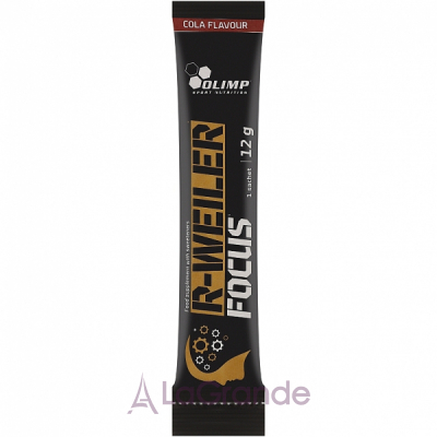 Olimp R-Weiler Focus Cola Flavour ����������������� �������� �� ������ ����