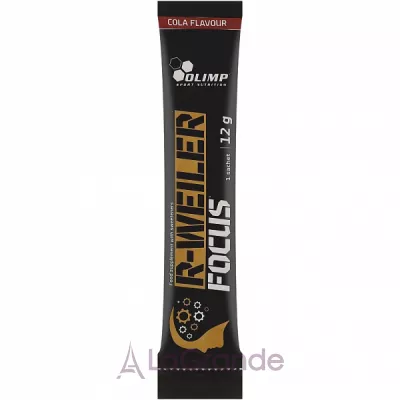 Olimp R-Weiler Focus Cola Flavour ����������������� �������� �� ������ ����