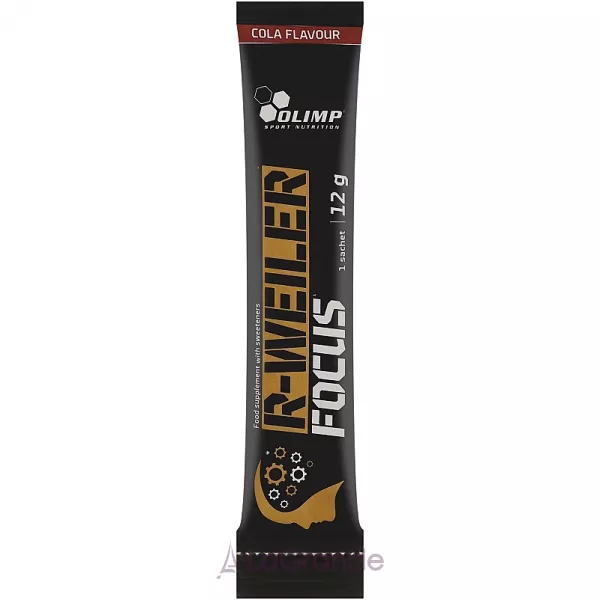Olimp R-Weiler Focus Cola Flavour ����������������� �������� �� ������ ����