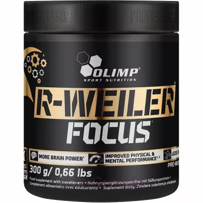 Olimp R-Weiler Focus Cranberry Juice Flavour ����������������� �������� � ������ ������������ ����
