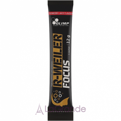 Olimp R-Weiler Focus Cranberry Juice Flavour ����������������� �������� �� ������ ����������� ����