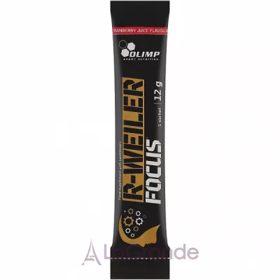 Olimp R-Weiler Focus Cranberry Juice Flavour ����������������� �������� �� ������ ����������� ����