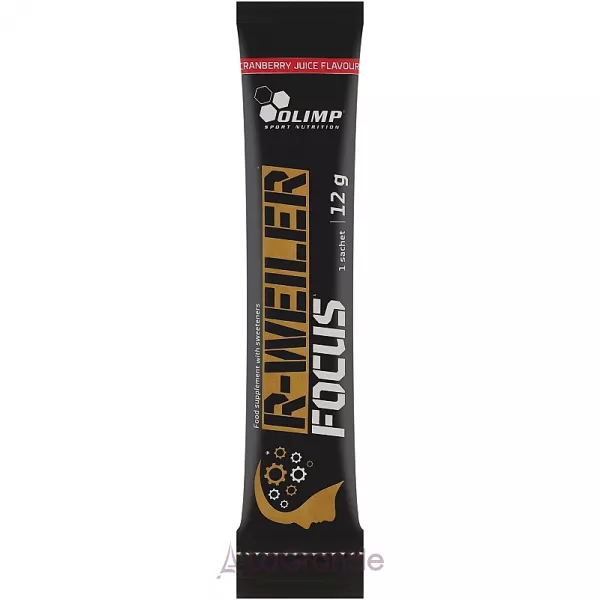 Olimp R-Weiler Focus Cranberry Juice Flavour ����������������� �������� �� ������ ����������� ����