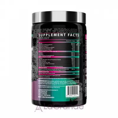 Nutrex Research Outlift Amped Strawberry Watermelon ����������������� ����������������� �������� 