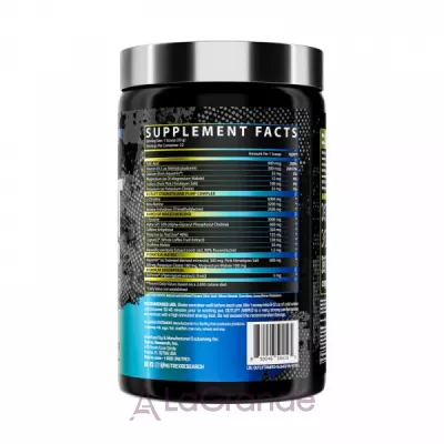 Nutrex Research Outlift Amped Blueberry Lemonade ����������������� ����������������� �������� 