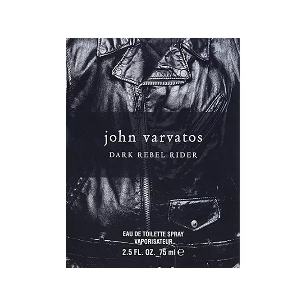 John Varvatos Dark Rebel Rider ��������� ����