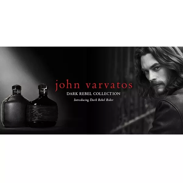 John Varvatos Dark Rebel Rider ��������� ����