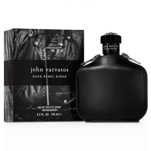 John Varvatos Dark Rebel Rider ��������� ����