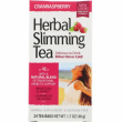 21st Century Herbal Slimming Tea Cranraspberry 24pcs
