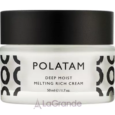 Polatam Deep Moist Melting Rich Cream ���� ��� ������� ������� �����������