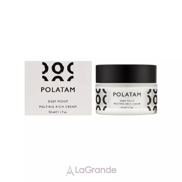 Polatam Deep Moist Melting Rich Cream ���� ��� ������� ������� �����������