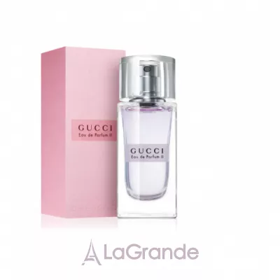 �ֲ��� Gucci Eau de Parfum II ����������� ����