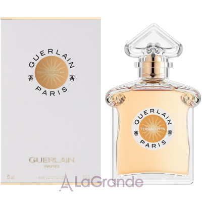 Guerlain Terracotta Eau de Toilette �������� ����