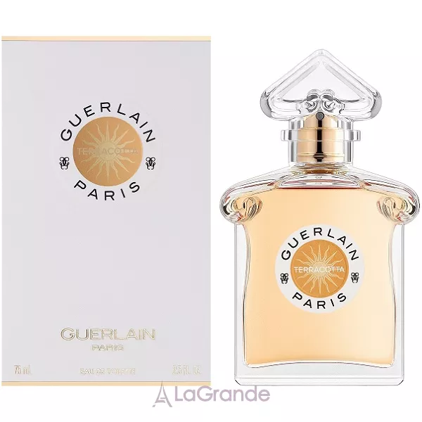 Guerlain Terracotta Eau de Toilette �������� ����