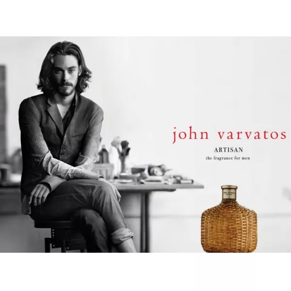 John Varvatos Artisan ����������-����