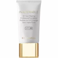 Keenwell Inalterable Semi Matte Finish SPF20 ����������� ����������� ��������� ������ ��� ���� SPF20