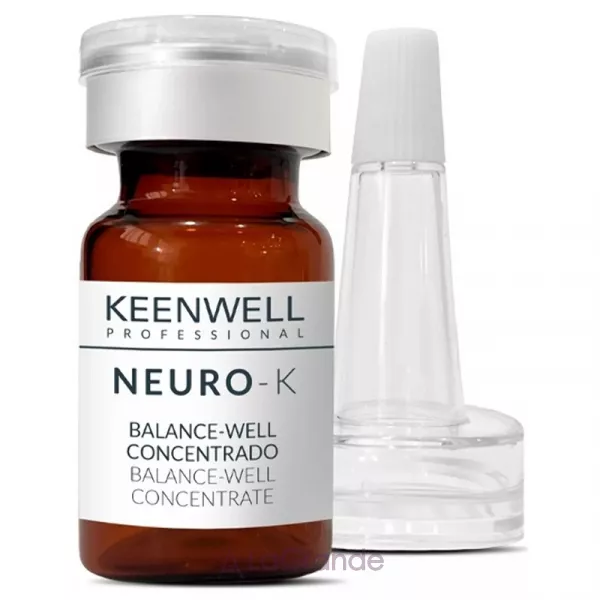 Keenwell Neuro-K Prof Balance-Well Concentrate ���������-���������� ���������������� ��� ��������������� � ������ ����
