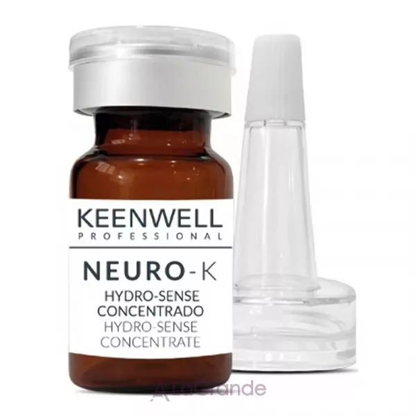 Keenwell Neuro-K Hydro-Sense Concentrate ����������� ���������-���������� ��� ����� � ������������ ����