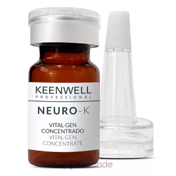 Keenwell Neuro-K Vital-Gen Concentrate ����������-���������� ���������� �����������