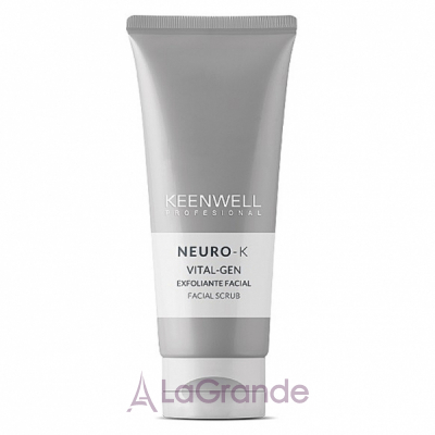 Keenwell Neuro-K Vital-Gen Facial Scrub ³������������� ����� ��� �������