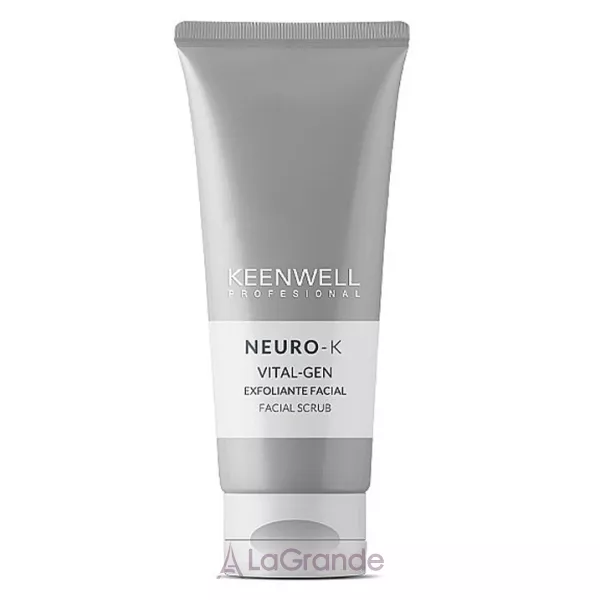 Keenwell Neuro-K Vital-Gen Facial Scrub ����������������� ����� ��� ����