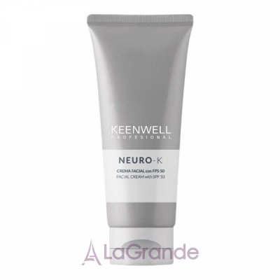 Keenwell Neuro-K Vital-Gen Facial Cream ����-���������� ��� ������� ��� ���� � �������� �����
