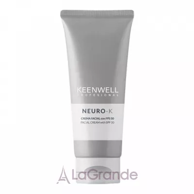 Keenwell Neuro-K Vital-Gen Facial Cream ����-���������� ��� ������� ��� ���� � �������� �����
