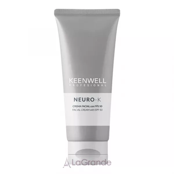 Keenwell Neuro-K Vital-Gen Facial Cream ����-���������� ��� ���� ��� ���� � ���������� ���������