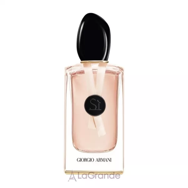 Armani Si Rose Signature II Eau de Parfum ��������������� ����