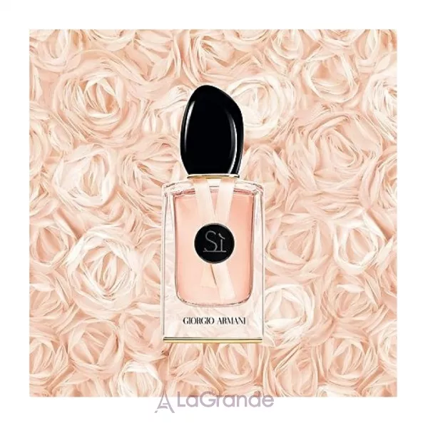 Armani Si Rose Signature II Eau de Parfum ��������������� ����