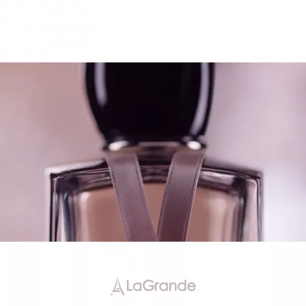 Armani Si Rose Signature II Eau de Parfum ��������������� ����