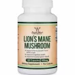 Double Wood Lion's Mane Mushroom 500 mg ����������� ������� 
