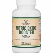 Double Wood Nitric Oxide Booster 1500 mg ����������� ������� ��� ��������� ������ ������ ����� 1500 ��