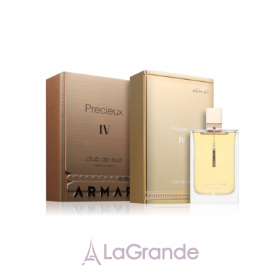 Armaf Club de Nuit Precieux IV ����