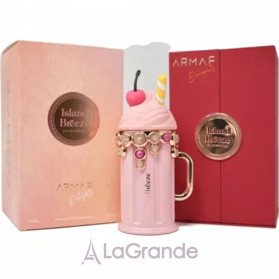 Armaf Island Breeze ��������������� ����