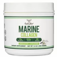 Double Wood Marine Collagen Peptides ����������� ������� "������� ��������"