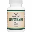 Double Wood  Benfotiamin 300 mg ĳ������ ������� 