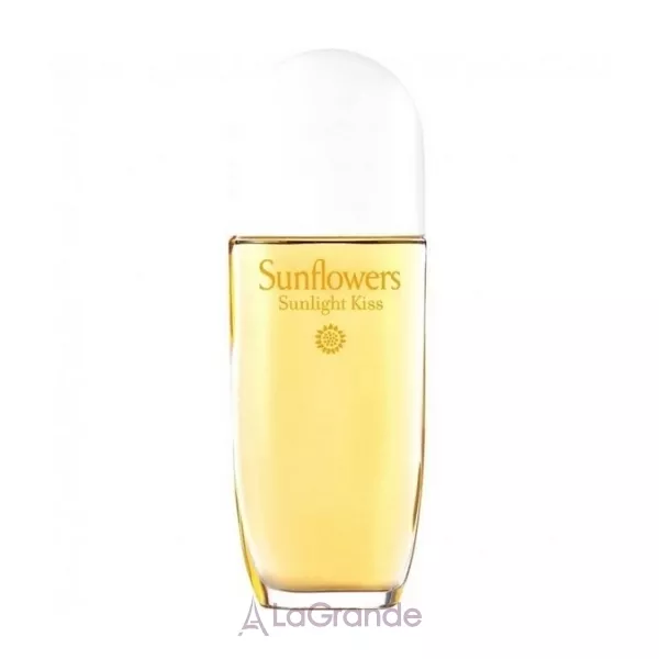 Elizabeth Arden Sunflowers Sunlight Kiss �������� ����