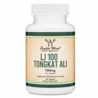 Double Wood LJ100 Tongkat Ali Extract 100 mg ����������� ������� "�������� ������� ���" 100 ��
