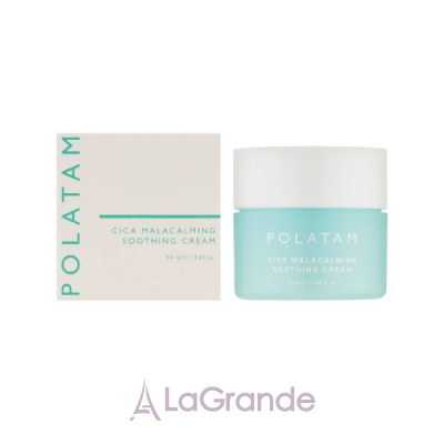 Polatam Cica Malacalming Soothing Cream ���� ��� ������� ������������