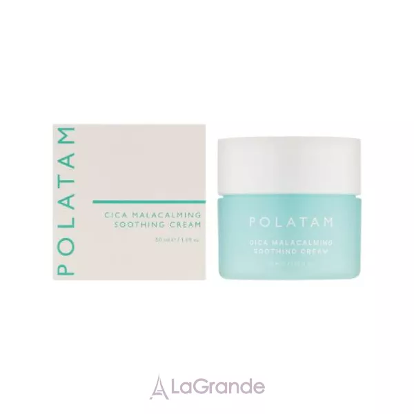 Polatam Cica Malacalming Soothing Cream ���� ��� ������� ������������