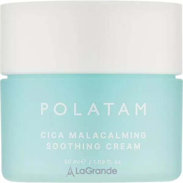 Polatam Cica Malacalming Soothing Cream ���� ��� ������� ������������