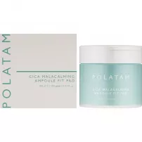 Polatam Cica Malacalming Ampoule Fit Pad ���� ��� ���� �������������