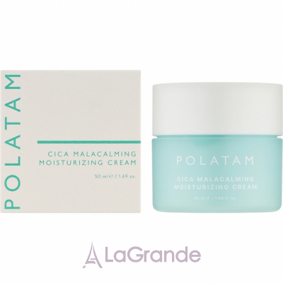 Polatam Cica Malacalming Moisturizing Cream ���� ��� ������� ��������������